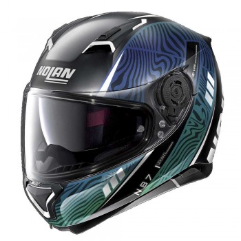 Cască moto Nolan SIOUX  [107]